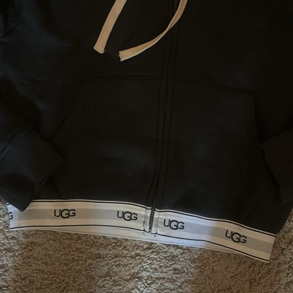 Ugg Jacket - image 2